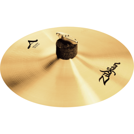 ZILDJIAN A 8" splash