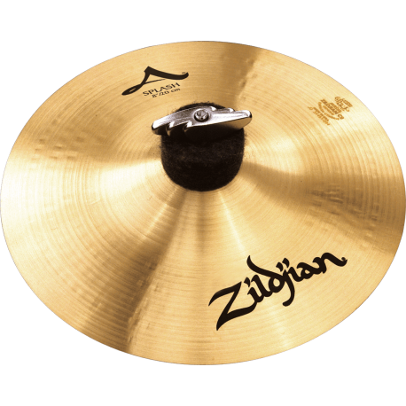 ZILDJIAN A 10" splash