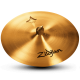 ZILDJIAN A 17" thin crash