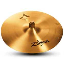 ZILDJIAN A 18" thin crash