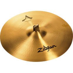 ZILDJIAN A 20" thin crash