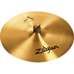 ZILDJIAN A 16" médium thin crash