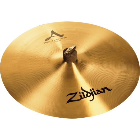 ZILDJIAN A 16" médium thin crash