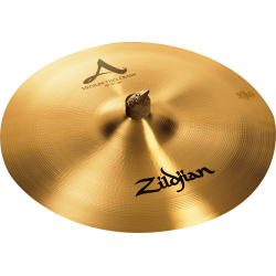 ZILDJIAN A 18" médium thin crash