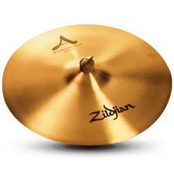 ZILDJIAN A 19" médium thin crash