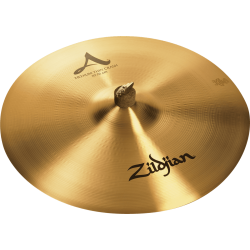 ZILDJIAN A 20" médium thin crash