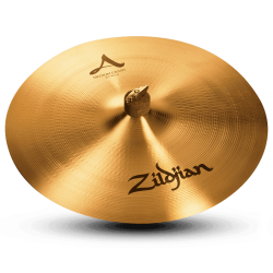 ZILDJIAN A 16" médium crash