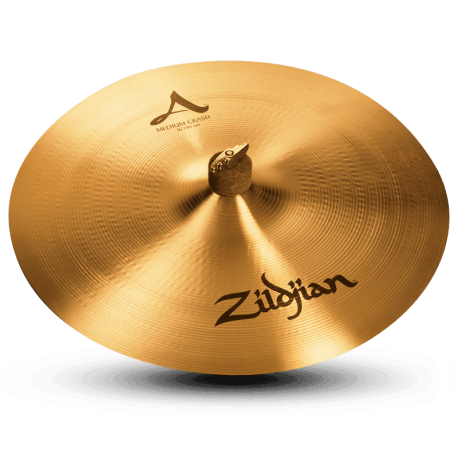 ZILDJIAN A 16" médium crash