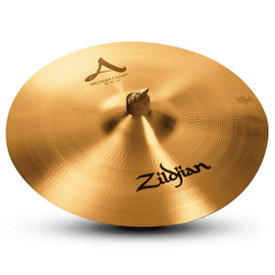 ZILDJIAN A 18" médium crash