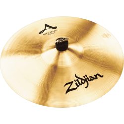 ZILDJIAN A 16" rock crash