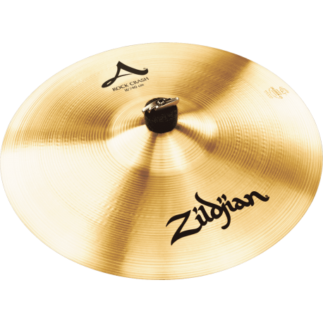 ZILDJIAN A 16" rock crash
