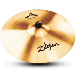 ZILDJIAN A 18" rock crash