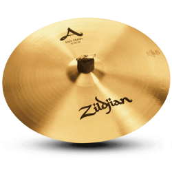 ZILDJIAN A 15" fast crash