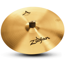 ZILDJIAN A 16" fast crash