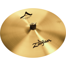 ZILDJIAN A 18" fast crash