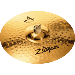 ZILDJIAN A 16" heavy crash