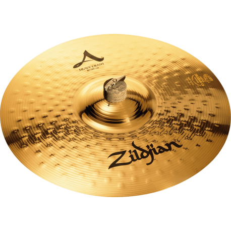 ZILDJIAN A 16" heavy crash
