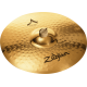 ZILDJIAN A 17" heavy crash