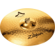 ZILDJIAN A 18" heavy crash