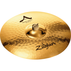 ZILDJIAN A 18" heavy crash