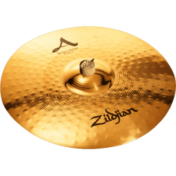 ZILDJIAN A 19" heavy crash