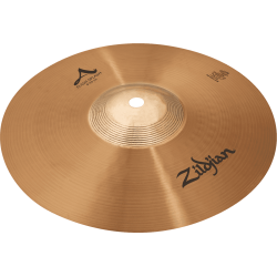 ZILDJIAN A 8" Flash