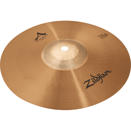 ZILDJIAN A 8" Flash