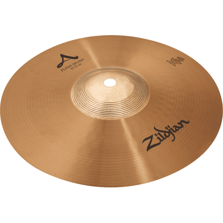 ZILDJIAN A 10" Flash