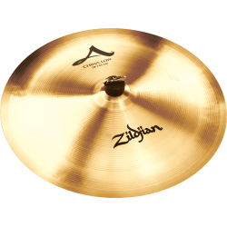 ZILDJIAN A 18" china Boy Low