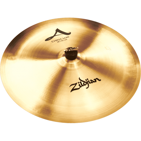 ZILDJIAN A 18" china Boy Low