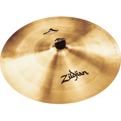 ZILDJIAN A 18" china Boy High