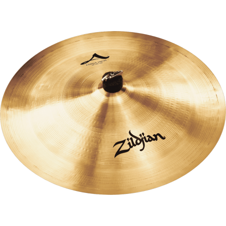 ZILDJIAN A 18" china Boy High