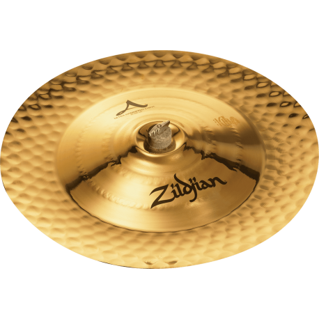 ZILDJIAN A 21" Ultra hammered china