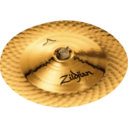 ZILDJIAN A 19" Ultra hammered china