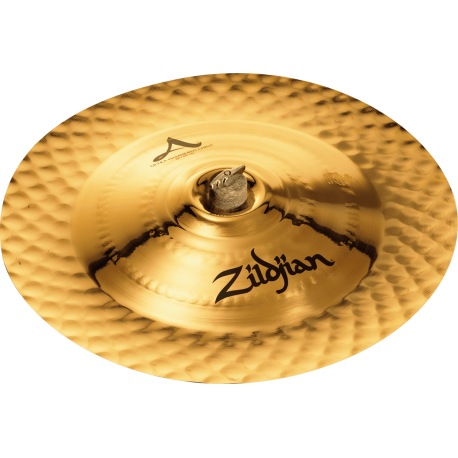ZILDJIAN A 19" Ultra hammered china