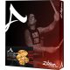 ZILDJIAN Pack A 14"- 16"- 18"- 21"