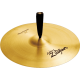ZILDJIAN A 18" Classic Orchestral selection suspendue