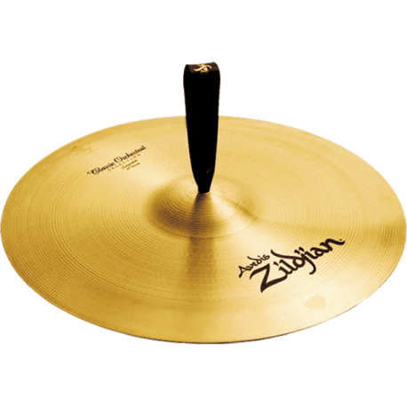 ZILDJIAN 20" suspendue