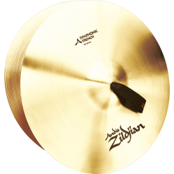 ZILDJIAN A 18" Symphonic french tone