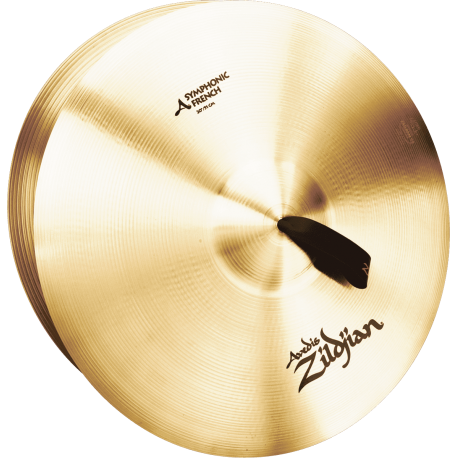 ZILDJIAN A 20" Symphonic french tone