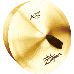 ZILDJIAN A 16" Concert Stage