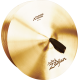ZILDJIAN A 18" Symphonic viennese tone