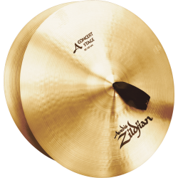 ZILDJIAN A 18" Concert Stage