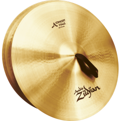 ZILDJIAN A 20" Concert Stage