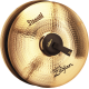 ZILDJIAN A 19" Stadium médium heavy