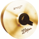 ZILDJIAN A 16" Z-Mac