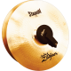 ZILDJIAN A 18" Stadium médium