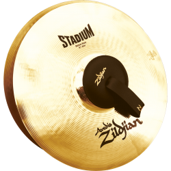 ZILDJIAN A 16" Stadium médium Heavy