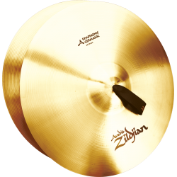 ZILDJIAN A 20" Symphonic Germanic Tone