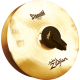 ZILDJIAN A 18" Stadium médium Heavy